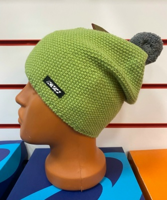 Шапка KV+ Hat St.Moritz