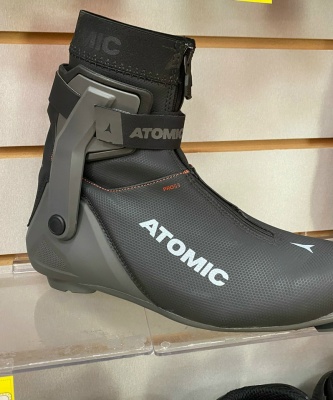 Ботинки лыжные ATOMIC Pro S3