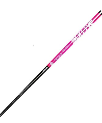 Древки палок SKI TIME Race 1.0 Valbe Pink/Bl.