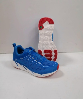 Кроссовки беговые RAY R7-1 Blue
