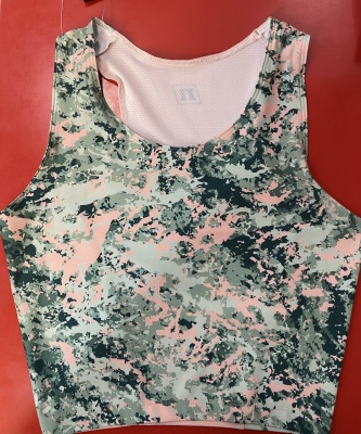 топ NONAME TRACK TOP WOS GREEN