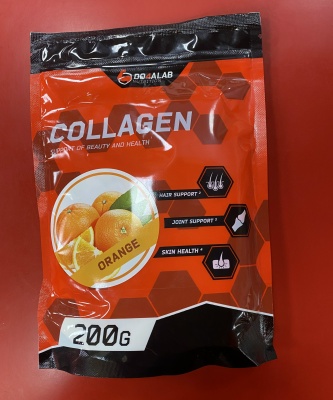 DO4A LAB COLLAGEN 200г