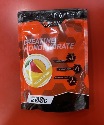 DO4A LAB CREATINE 200 ГР