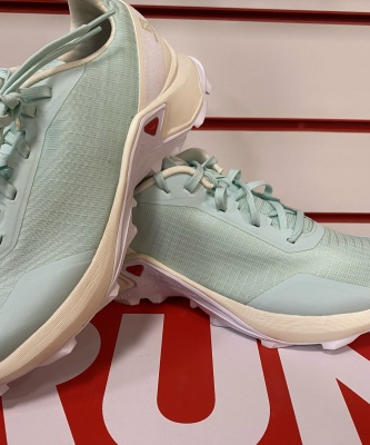 Кроссовки женские Salomon Alphacross 3