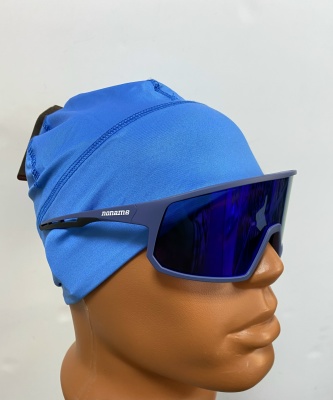 Очки NONAME TOBLACH navy blue