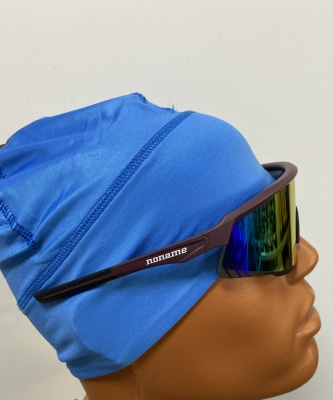 Очки NONAME livingo glasses Dark rasberry