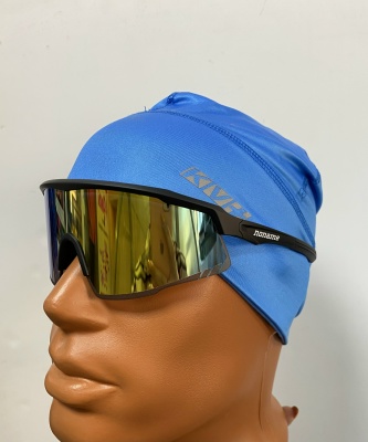 Очки Noname Livigno Black