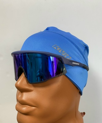 Очки Noname livigno navy blue