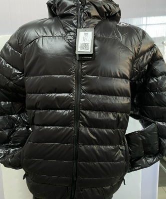 Куртка NONAME LIGHT PUFFY JACKET