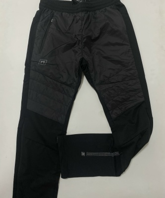 Брюки Hybrid pants ux22