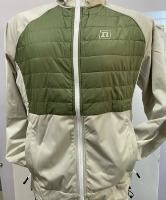 Костюм NONAME Hubrid suit green