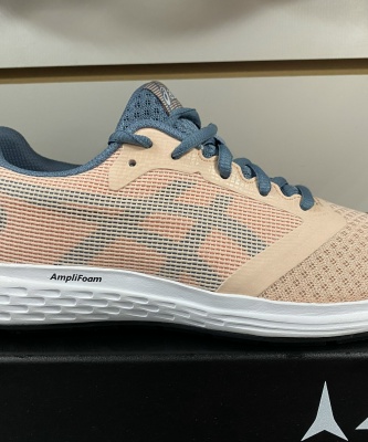 Кроссовки ASICS Patriot 10 W