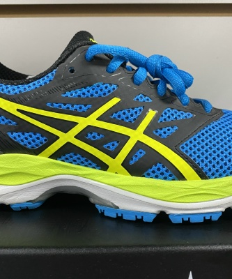 Кроссовки ASICS Gel-Cumulus