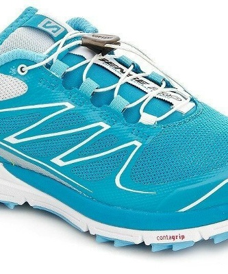 Кроссовки Salomon Sense pro w