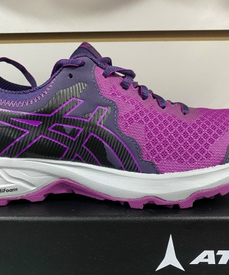 Кроссовки ASICS GEL-SONOMA 4