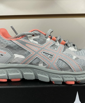 Кроссовки ASICS Gel Scram 4 (Women)
