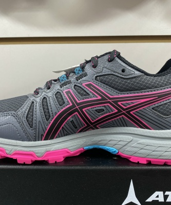 Кроссовки ASICS Gel-Venture 7 WP