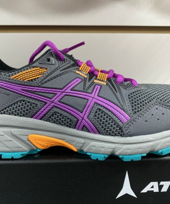 Кроссовки Asics Gel-Venture 8 GS kids