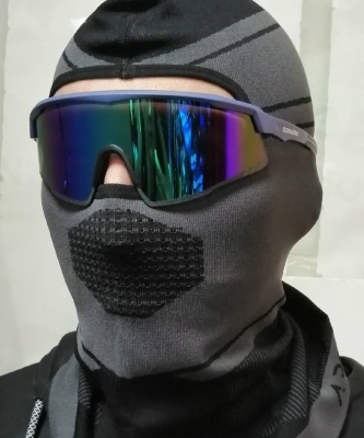 Балаклава ARS WEAR