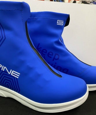 ботинки spine walker 502/1