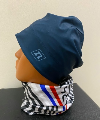 Гоночная шапка Noname Prime Hat Blue 24