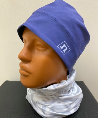 Шапка NONAME PRIME HAT PURPLE 24