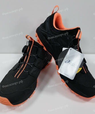Кроссовки Asics GEL-FujiRado T7F2N/9097