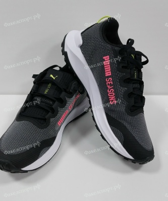 Кроссовки женские PUMA Fast-Trac Nitro