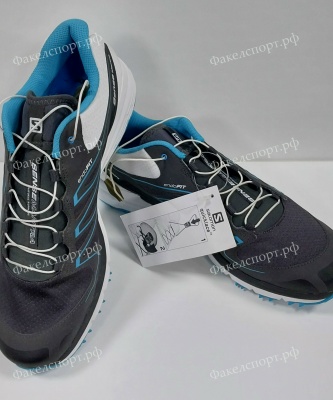 Кроссовки SALOMON Sense Mantra L327833