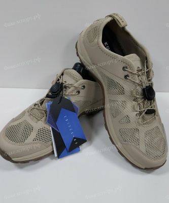 Кроссовки EDITEX SPARROW 9023 песочные