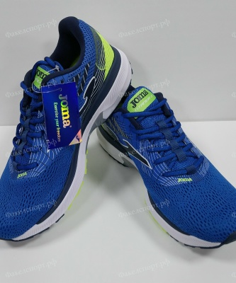 Кроссовки беговые JOMA Titanium 21 Royal