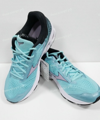 Кроссовки беговые Mizuno Wave Rider 22 женские