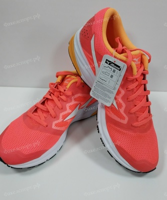 Кроссовки Mizuno Synchro MD 2