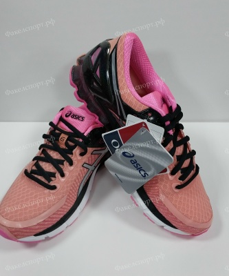 Кроссовки Asics Gel Kinsei 6 (Women) Pink