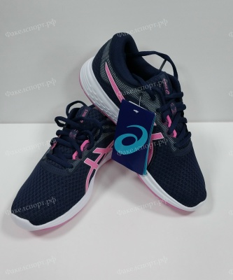 Кроссовки Asics Patriot 11 kids