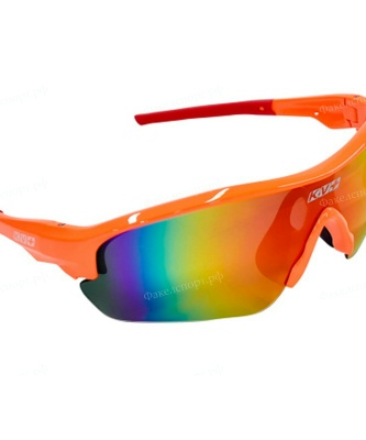 Очки KV+ TICINO polarized lens CW36, SG14.5 1 lens