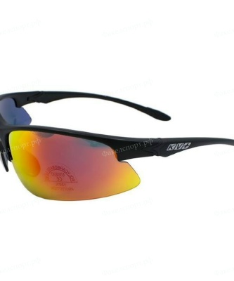 Очки KV+ VERTICAL Glasses blak\white, SG13.1 1 lens