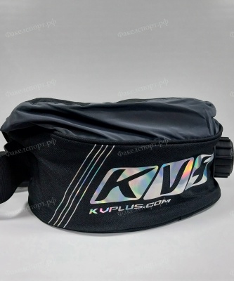 Подсумок KV+ Thermo waist bag REFLEX 1L 23D34