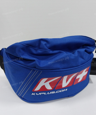 Подсумок KV+ Thermo waist bag 1L 22D05