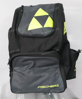Рюкзак FISCHER BACKPACK RACE 55L Z03522