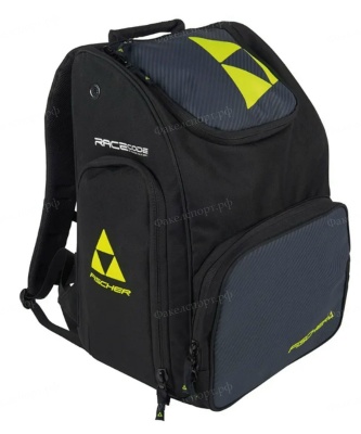 Рюкзак FISCHER BACKPACK RACE 40L
