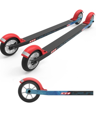 Лыжероллеры KV+ Launch Pro Skate