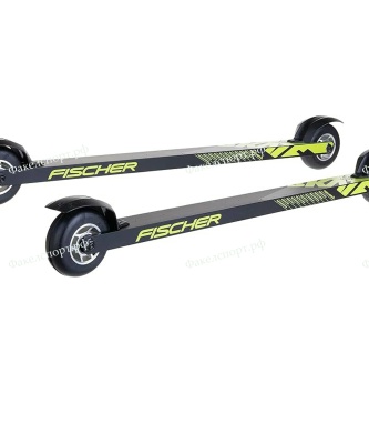 Лыжероллеры FISCHER RC5 SKATE-M02618