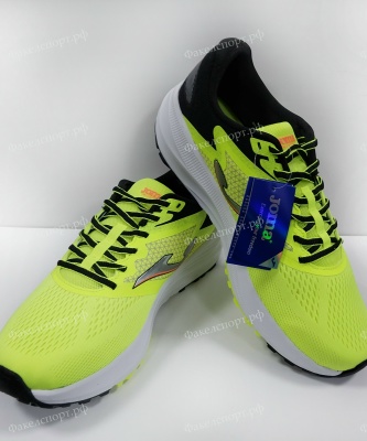 Кроссовки JOMA SERIE SPEED (Флуоресцентный жёлтый)