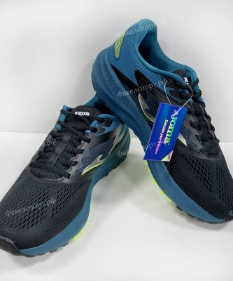 Кроссовки JOMA SERIE SPEED RSPEES2401 (черные)