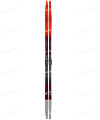 Новые Беговые лыжи ATOMIC REDSTER S9 GEN (AM8) 183-81кг без креплений
