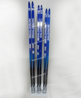 Лыжи беговые Salomon S/lab 2022/2023 LS22, G1
