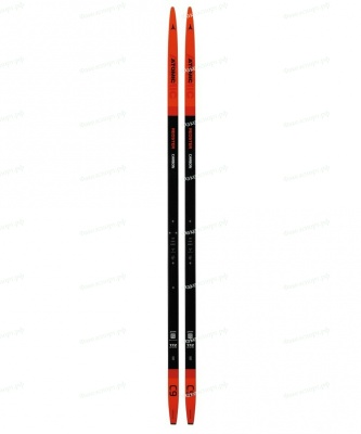 Лыжи ATOMIC REDSTER С9 Carbon Junior Red/Black