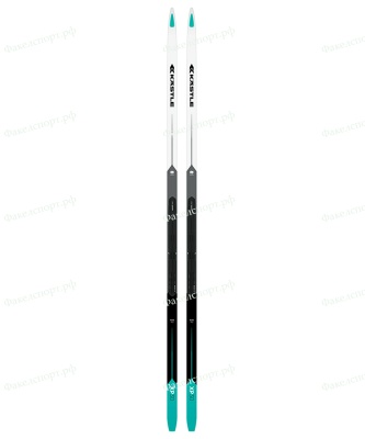 Лыжи беговые Kastle XP30 Skate Plus medium UM1 193 (65-85кг)