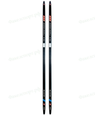 Лыжи беговые KV+ TORNADO Skate RS 1.0 hard cold, plus
